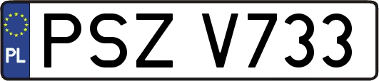 PSZV733