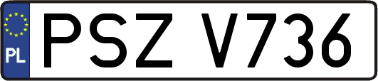 PSZV736