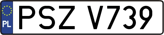 PSZV739