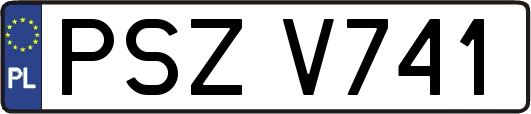 PSZV741