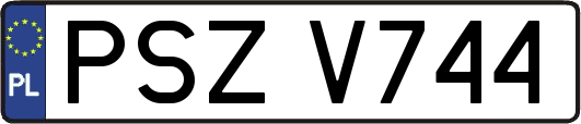 PSZV744