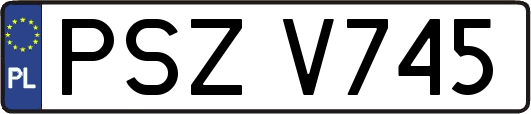 PSZV745