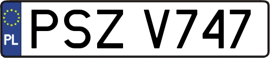 PSZV747