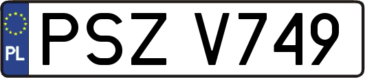 PSZV749