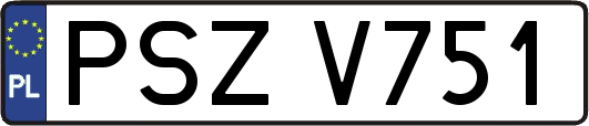 PSZV751