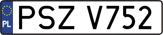 PSZV752