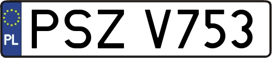 PSZV753