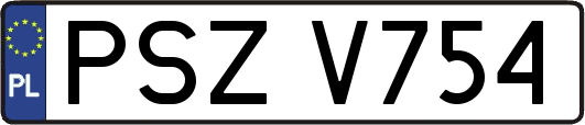 PSZV754