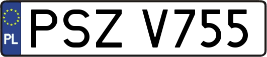 PSZV755