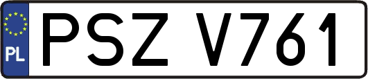 PSZV761