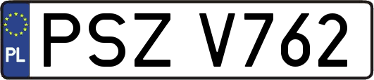 PSZV762