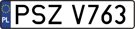 PSZV763