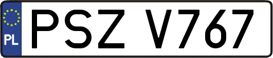 PSZV767