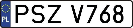 PSZV768