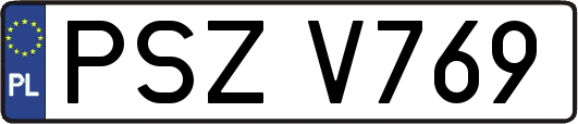 PSZV769