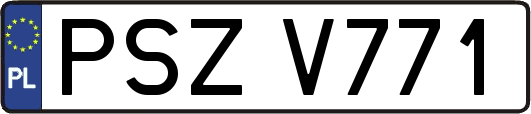 PSZV771