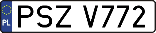 PSZV772