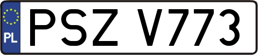 PSZV773