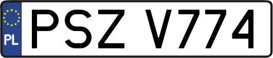 PSZV774
