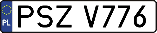 PSZV776
