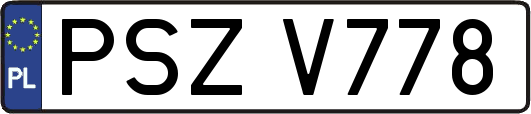 PSZV778