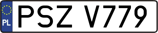 PSZV779