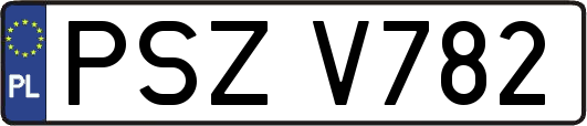 PSZV782