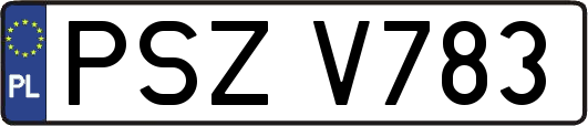 PSZV783