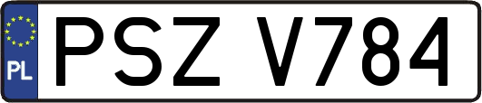 PSZV784