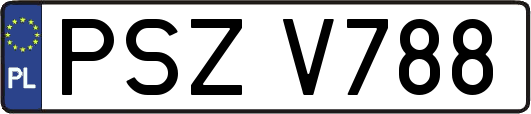 PSZV788