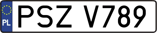 PSZV789