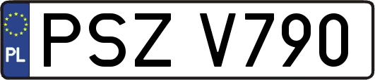 PSZV790