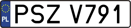 PSZV791