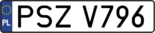 PSZV796