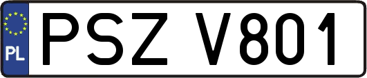 PSZV801