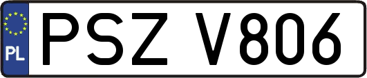 PSZV806