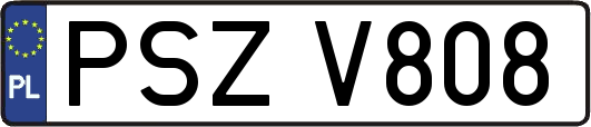 PSZV808
