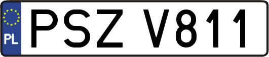 PSZV811