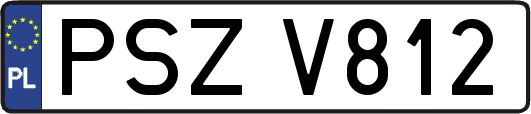 PSZV812