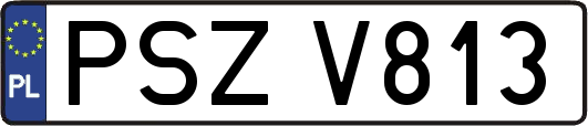 PSZV813