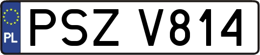 PSZV814
