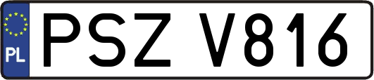PSZV816