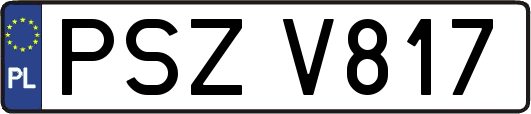 PSZV817