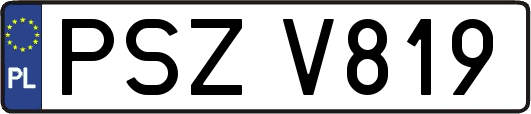 PSZV819