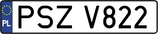 PSZV822