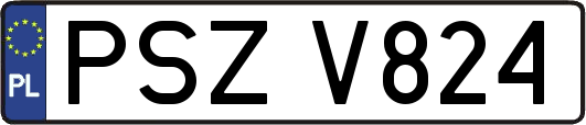 PSZV824