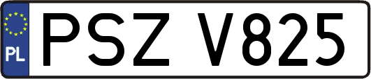 PSZV825