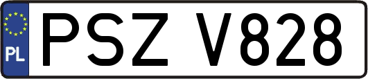 PSZV828