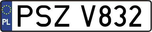 PSZV832