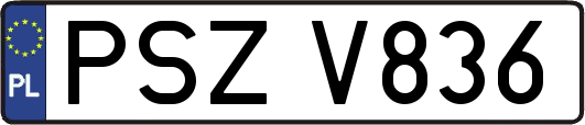 PSZV836